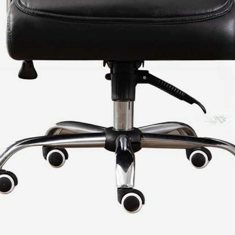 Cadeiras confortáveis do escritório executivo, poltronas, giro, quarto, vaidade, mobília, JY50BG
