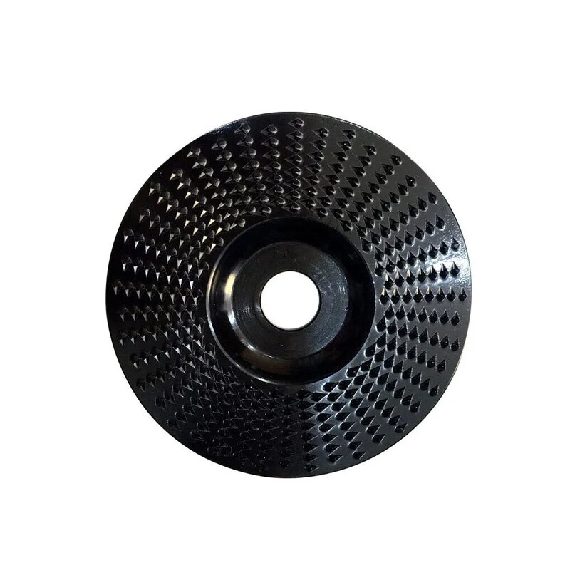 Universal Carpenter Abrasive Discs Polishing Wheel Rotary Disc Wood Grinding Disc Sanding Rotary Wheel Woodworking Accessories