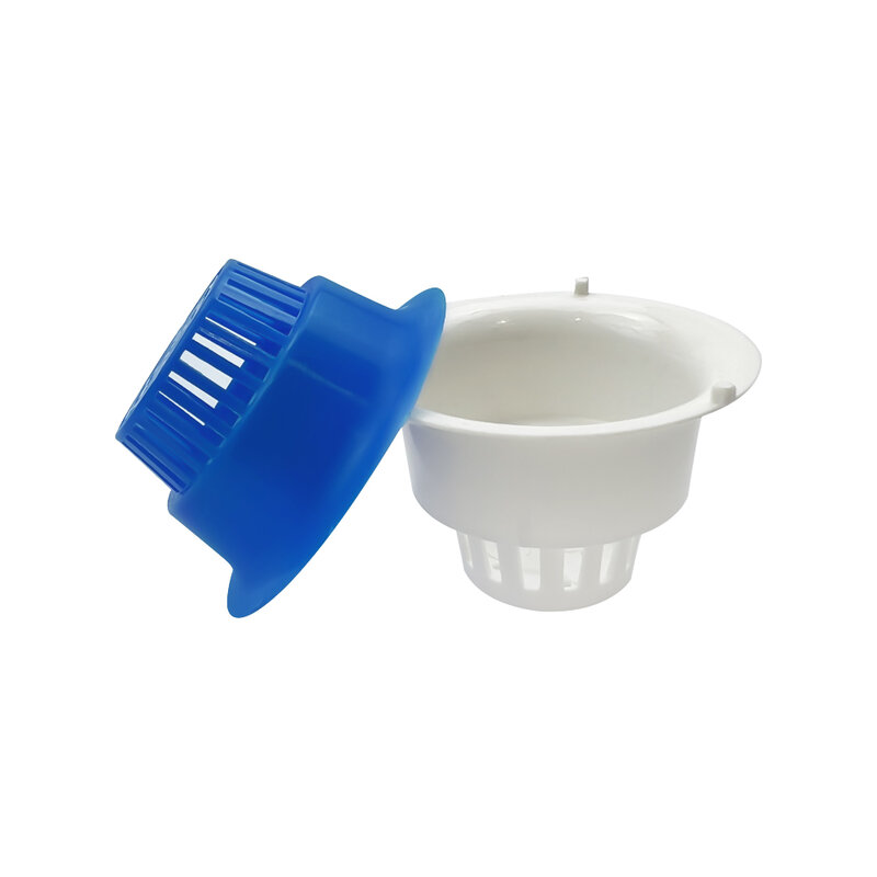 5 stücke Einweg-Zahnarzt stuhl Spittoon filter Kunststoff filter Mesh für Zahnklinik Zahnmedizin Zubehör