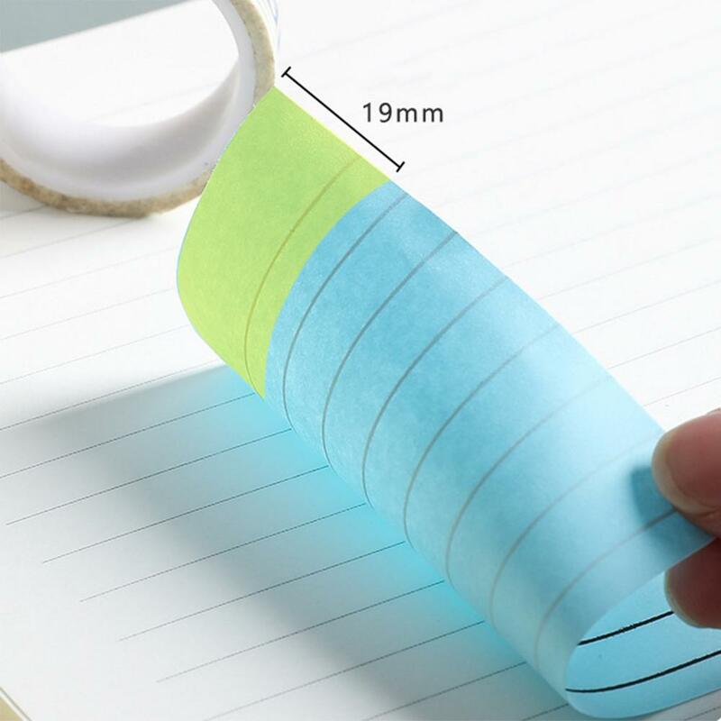 Different Sizes Index Cards Color Index Cards 400 Sheets Sticky Notes Set with Great Stickiness Smooth Writing Solid for Office