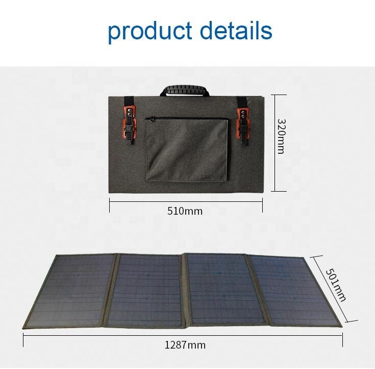 Smart small electric & solar panel battery pack bulb bag portable backup reverse charger protection controller for air compress