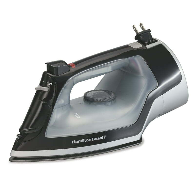 Full-Size Nonstick Iron, Model 14289