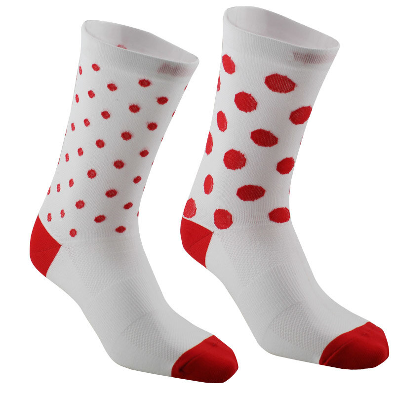 Командные носки 2022, новые мужские высококачественные профессиональные женские носки для горных велосипедов, дышащие носки для дорожных велосипедов, спортивные носки для гонок на открытом воздухе