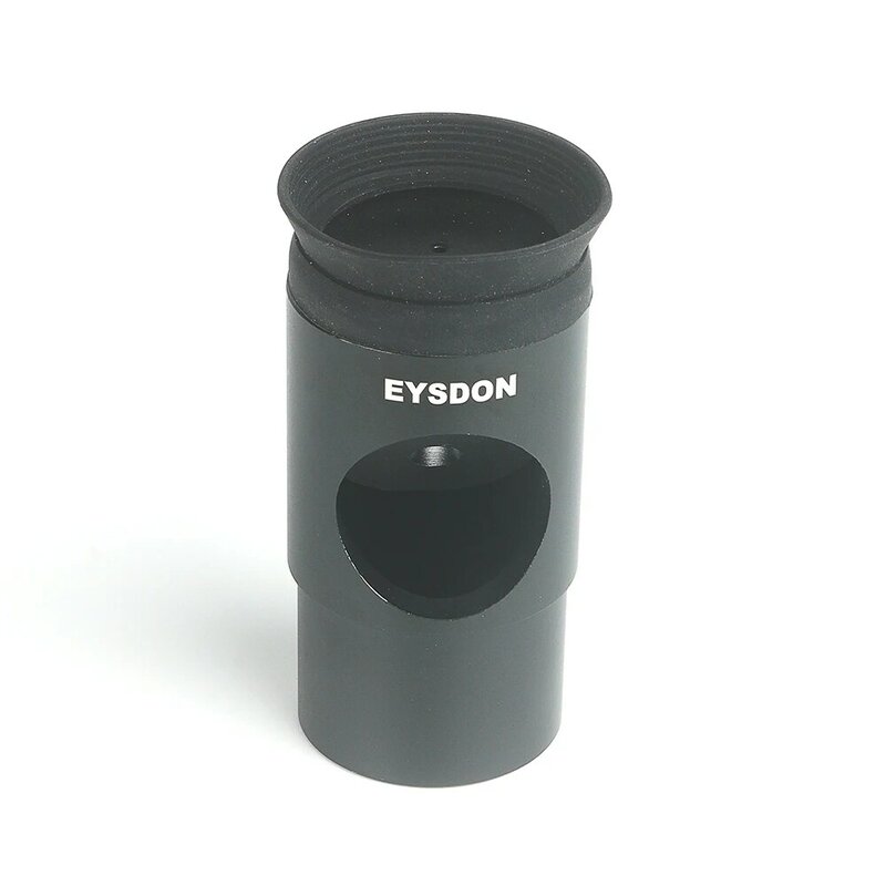 EYSDON 1,25 "Чеширский коллиматорный окуляр, полностью металлический коллиматорный коллиматор поперечного света для отражателей