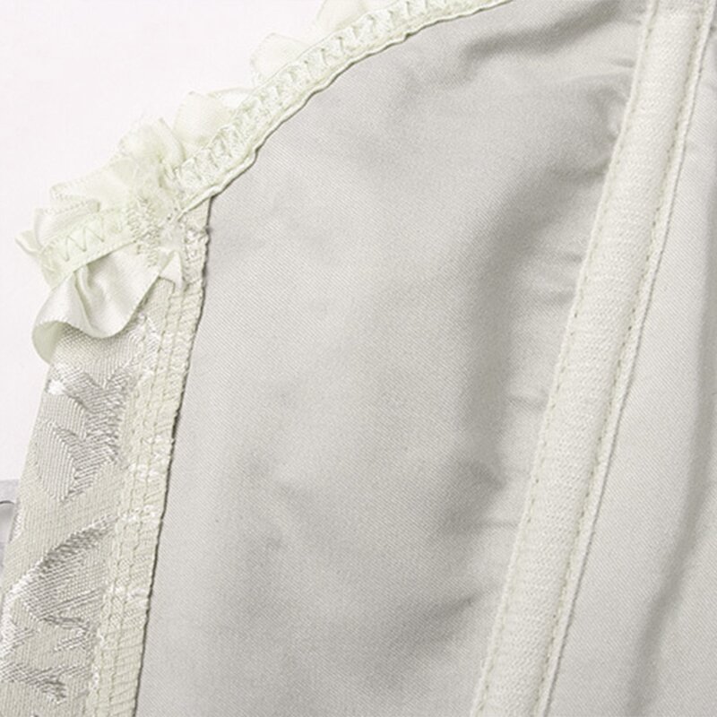 Корсеты Бюстье Топы с цветочным принтом для женщин Большие размеры Винтажные сексуальные корсеты