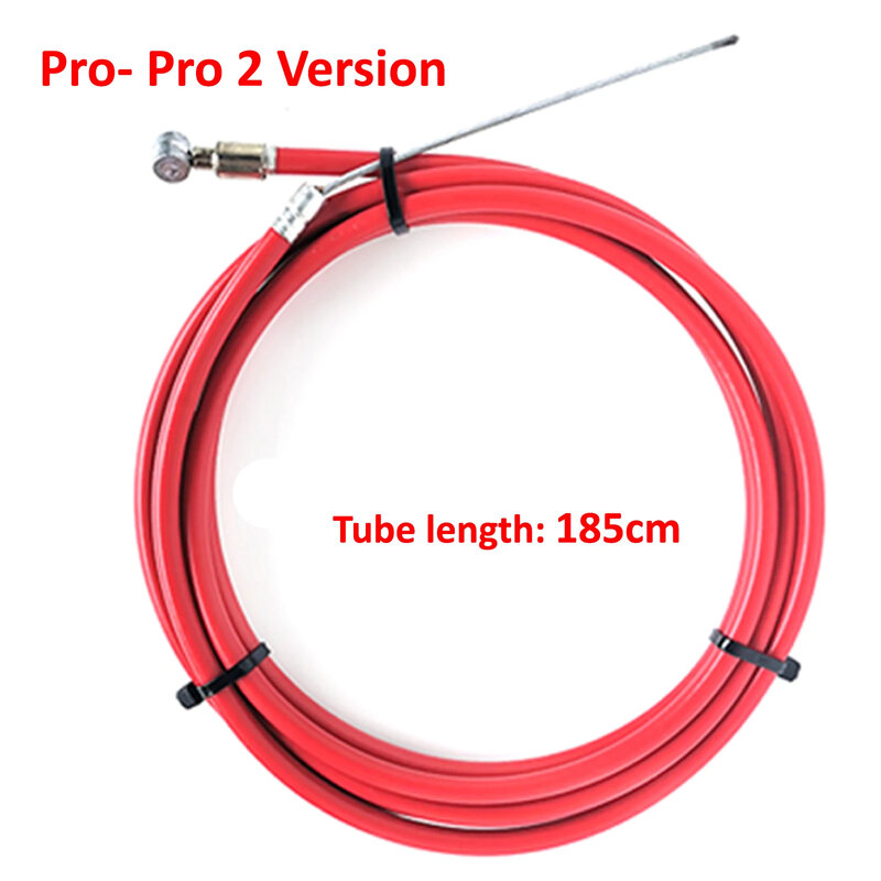 Repair Parts Brake Line Cable Replacement For Xiaomi M365 /1S /Pro /Mi 3 /4 Pro Electric Scooter Accessotires