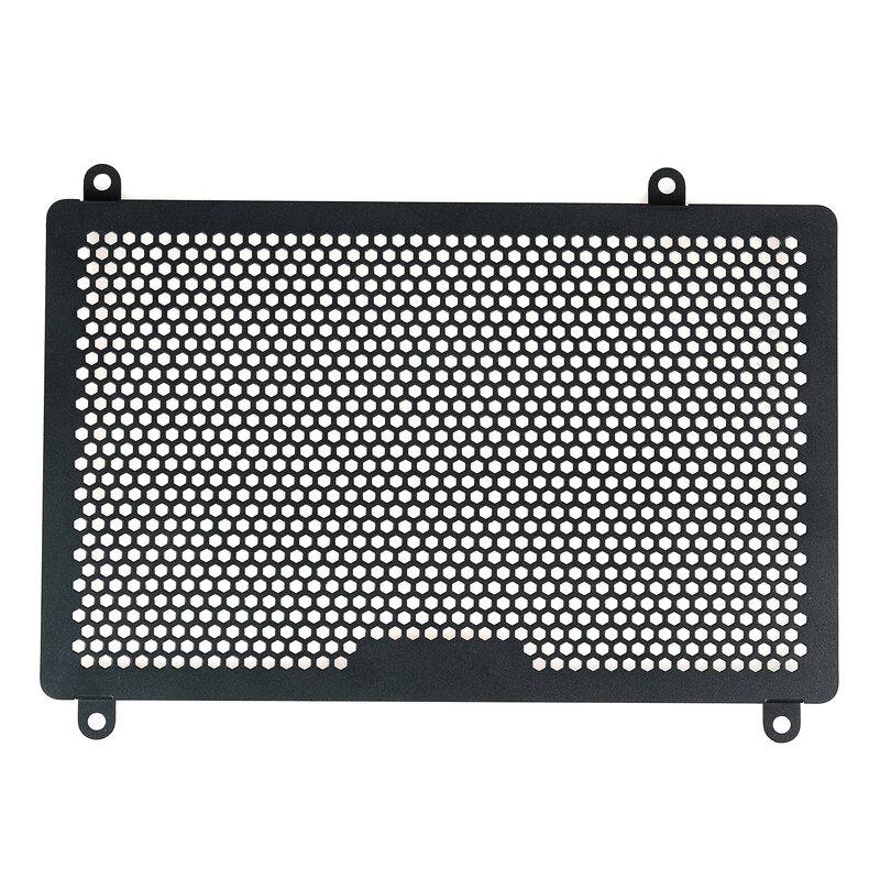 Motorcycle Radiator Grille Guard Protector Grill Cover For KAWASAKI ZX4R ZX4RR ZX-4R ZX-4 RR ZX-4R SE ZX-25R 2020-2021-2022-2023