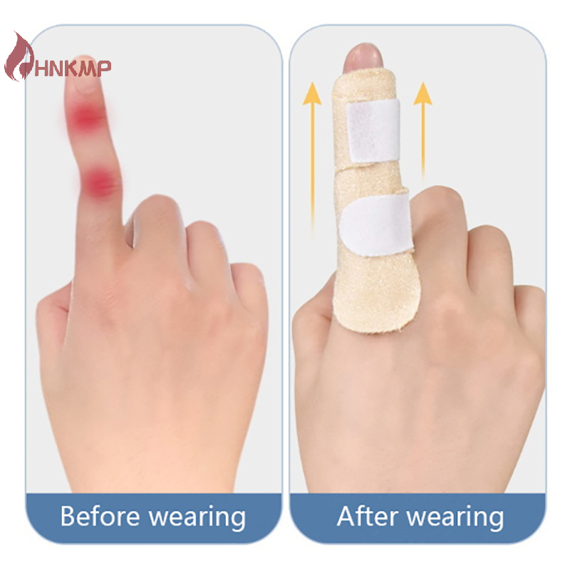 Oto Instituts-Attelle de protection contre les fractures des doigts, réglable, entorse, dislocation, support