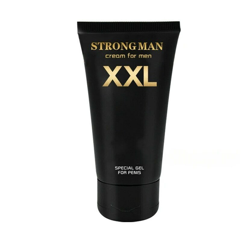 XXL Gel  for Man