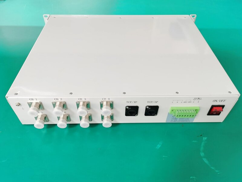 System unit OEM On-line monitoring system of GIS partial discharge
