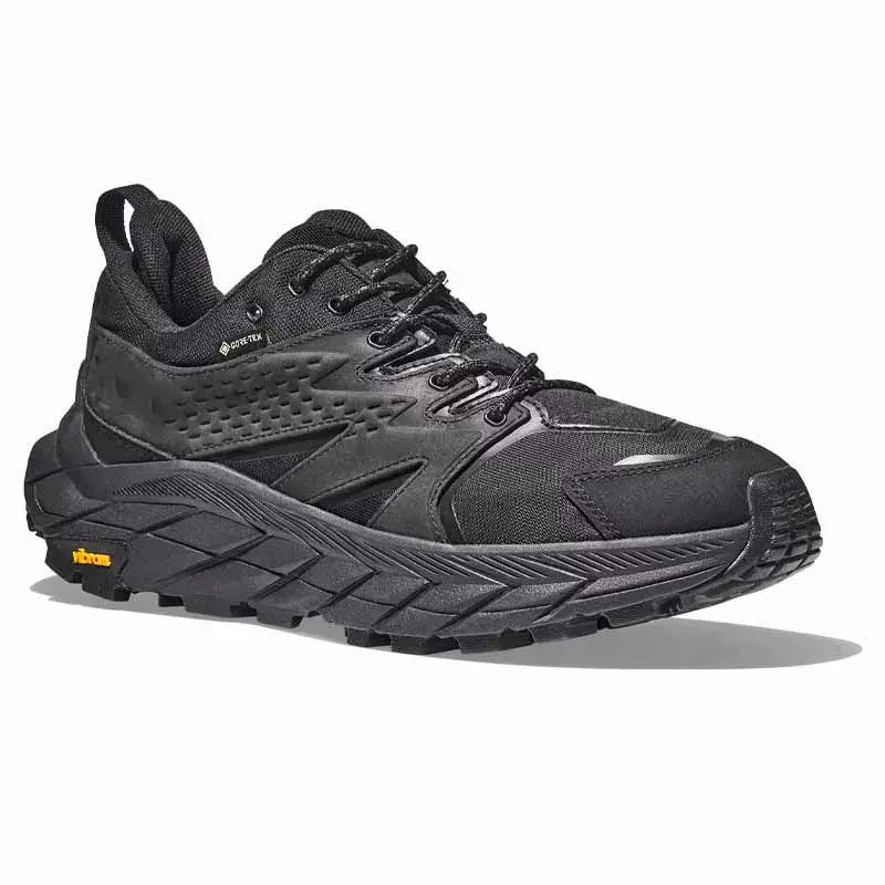 Zapatillas de senderismo Anacapa Low GTX para hombre, calzado antideslizante, resistente a la abrasión, escalada en hielo, aventura, Camping, Trail Running