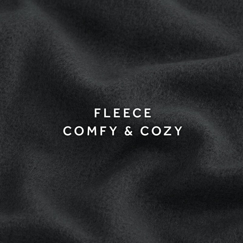 Sunbeam-aquecida cobertor elétrico, cama Full Fleece, Ultimate Grey