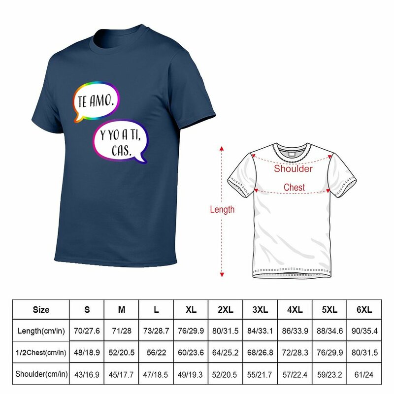 Destiel-T-Shirt Pride Engines pour hommes, Économie pour fans de sport, chemisier mignon, vêtements d'été, médicaments