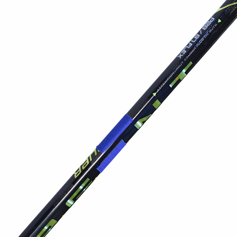 [2-PACK][INT/JR]Boron Ice Hockey Sticks Agent 350g  Weight Super Light Blank Carbn Fiber Ice Hockey Sticks tape Free Shipping