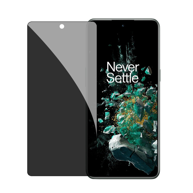 Anti Spy Tempered Glass for ONEPLUS Ace Pro 10T Privacy Screen Protector for One Plus ACE Pro Oneplus10T Protective Glass