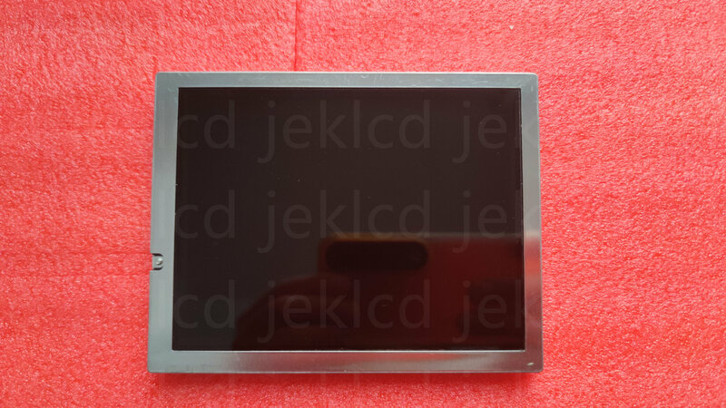 Tela LCD original, NL6448BC18-01, 640x480, 5,7 polegadas, teste A +, frete grátis