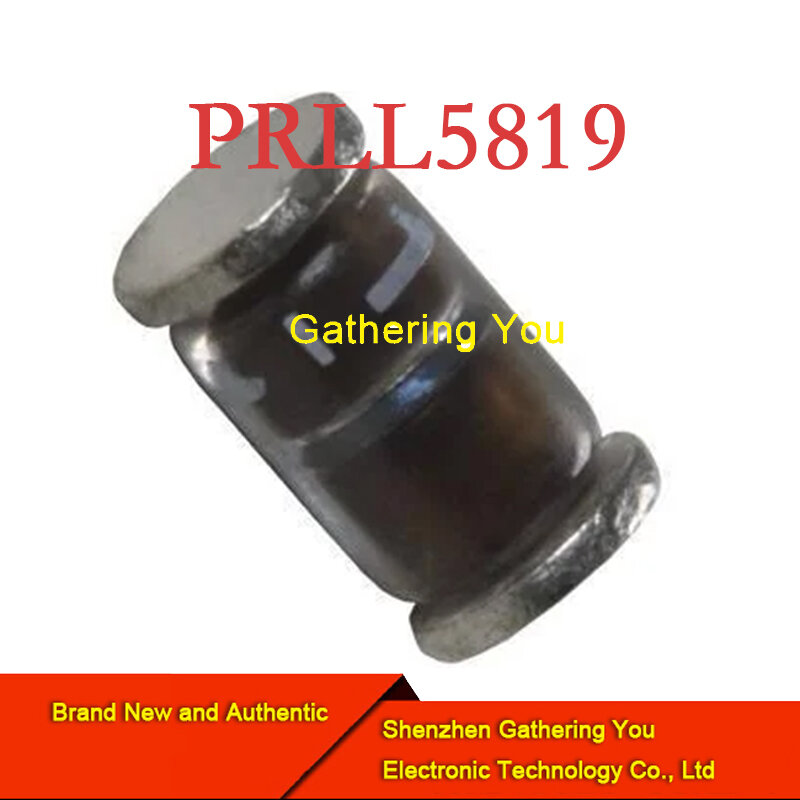 PRLL5819 SOD-87 dioda schottky'ego i prostownik zupełnie nowy autentyczny