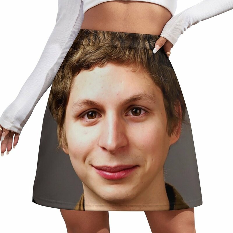 Мини-юбка Майкла Cera, юбка женская, юбки женские, короткая юбка
