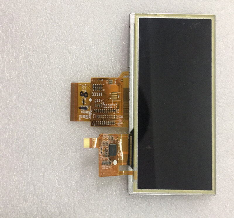 Écran tactile LCD, 4.3 pouces, 40-90088-3, numérique, EP0430M06, pour industriel