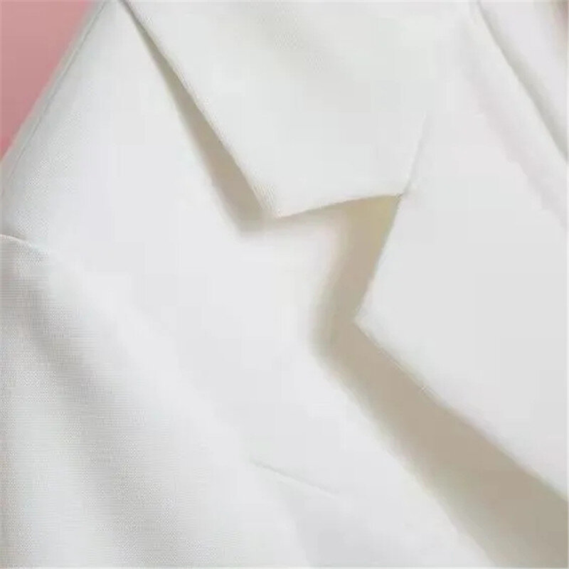 2024 neue Frühling Herbst Mode Anzug Jacke Casaco Feminino Damen Blazer Top koreanische Version schlanke vielseitige Freizeit oberbekleidung