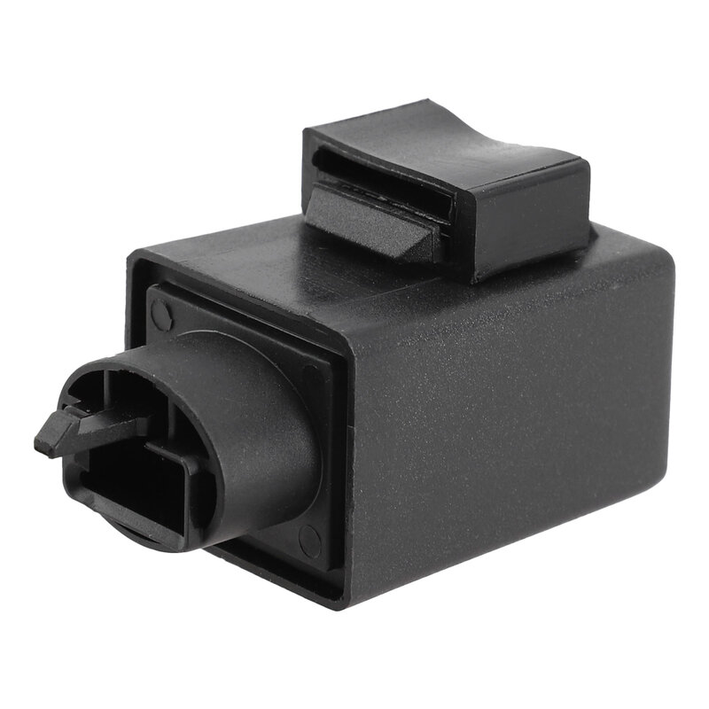 Flasher Relay Motorcycle 3x2.9x6.5cm Adjusted Universal Within 70-90 Times / Minute High Sensitive Accessories