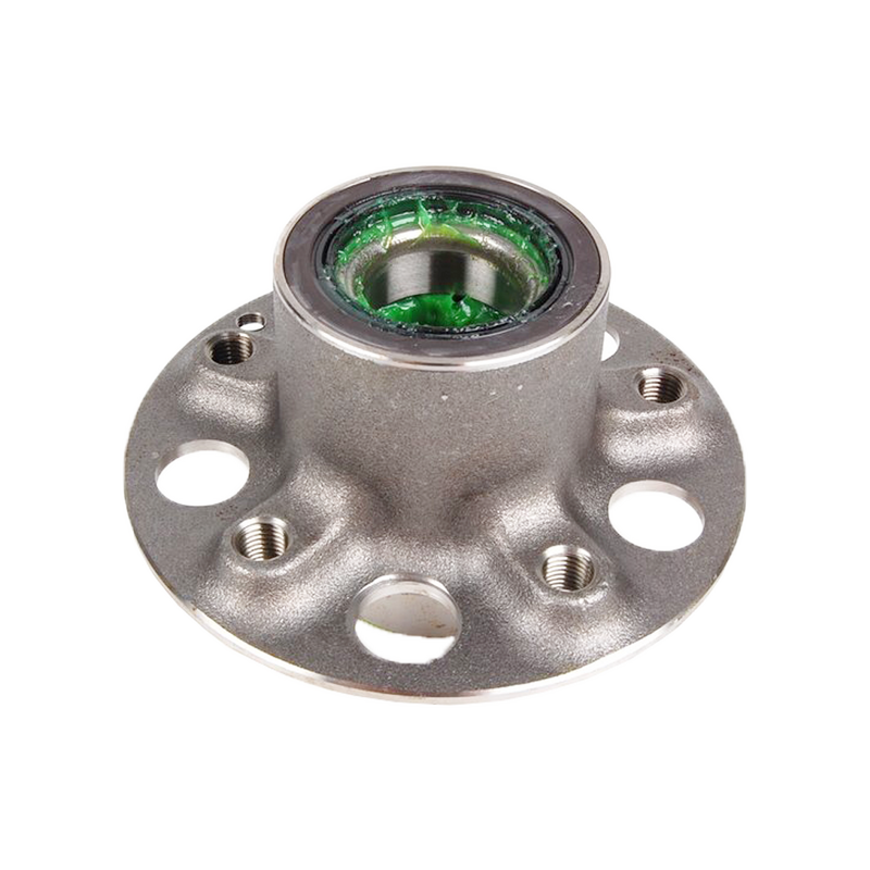 2093300325 Auto Parts 1 pcs Front Wheel Hub Bearing For Mercedes Benz W209 W203 C200 C300 OE A2093300325 Wholesale Price