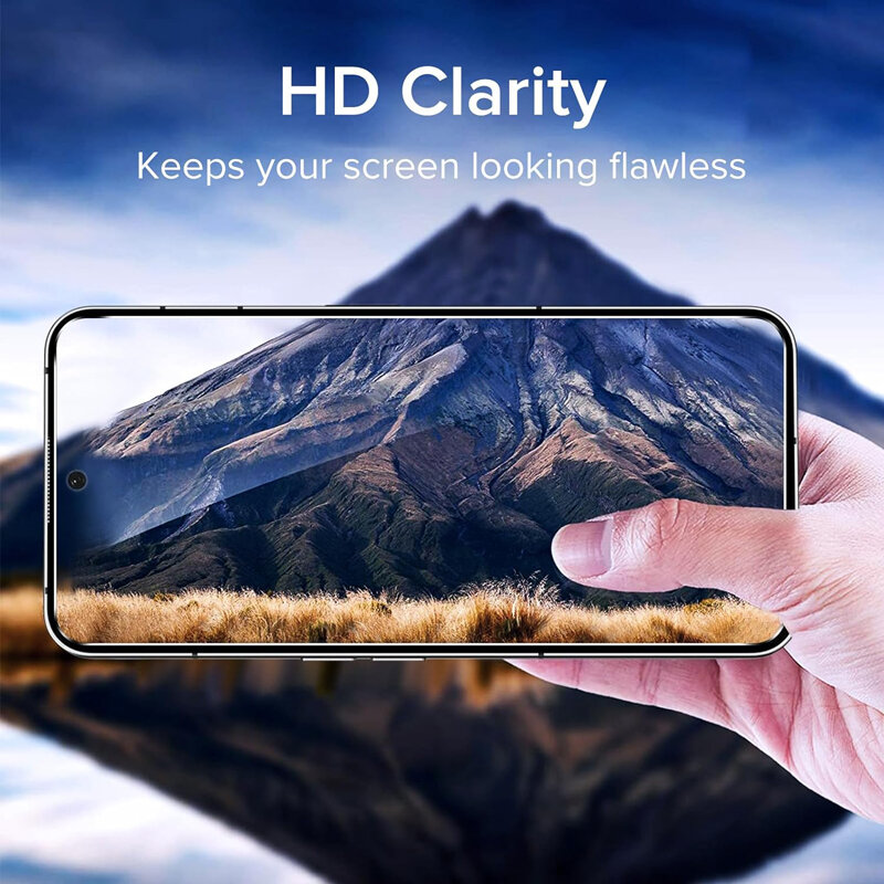 4 pezzi di vetro temperato per niente telefono 2A 2 1 pellicola protettiva trasparente per schermo per notingphone 2 2A Glass