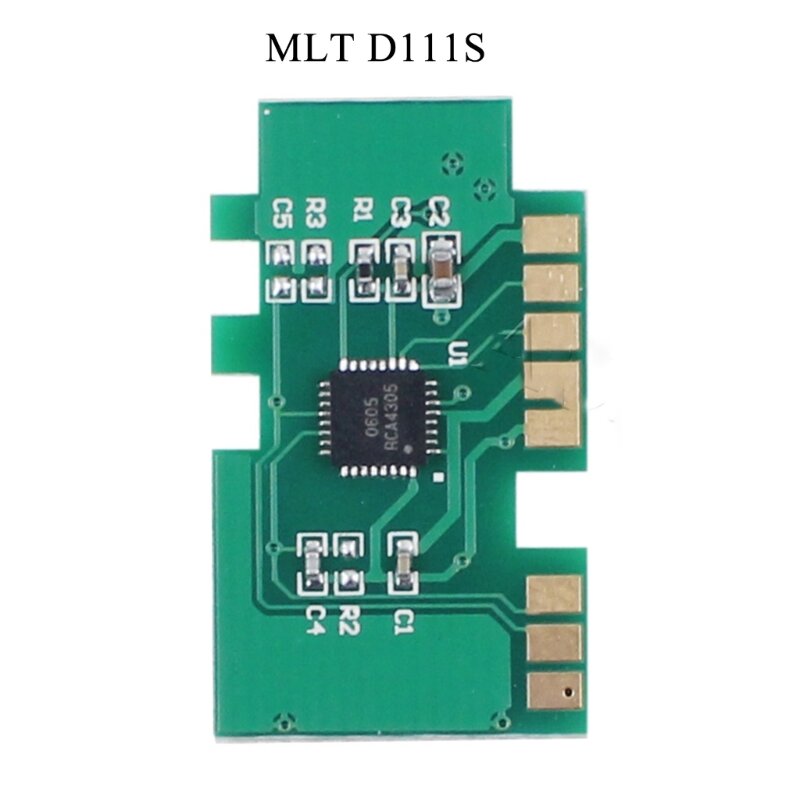 CPDD 1PC MLT-D111S Chip Cartucho Toner para SL-M2020W SL-M2070W M2020W M2022 M2070 M2071 M2026 M2077
