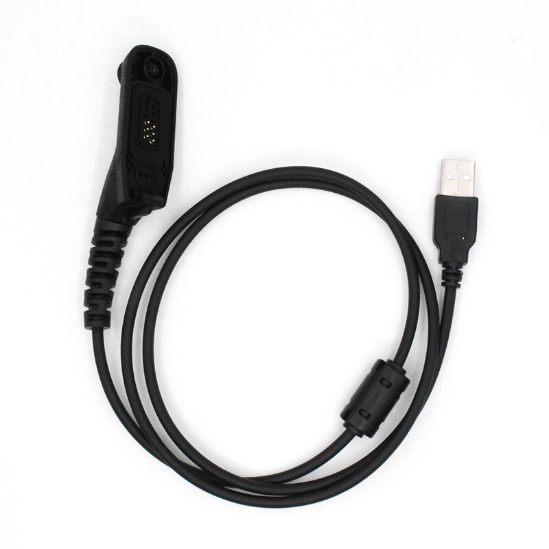 Kabel kabel USB do programowania PMKN4012B do MOTOTRBO DP4800e DP4800 DGP4150 + DGP6150 + DGP8050 APX1000 APX3000 XPR6300 XPR6350 XiR P8200