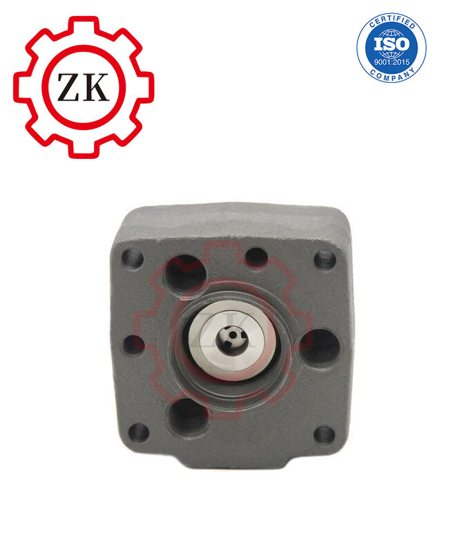 ZK-Cabezal de rotor de bomba de inyección de combustible, duradero, B3-90, 3/9, izquierda, VE, con B3-90 de alta calidad