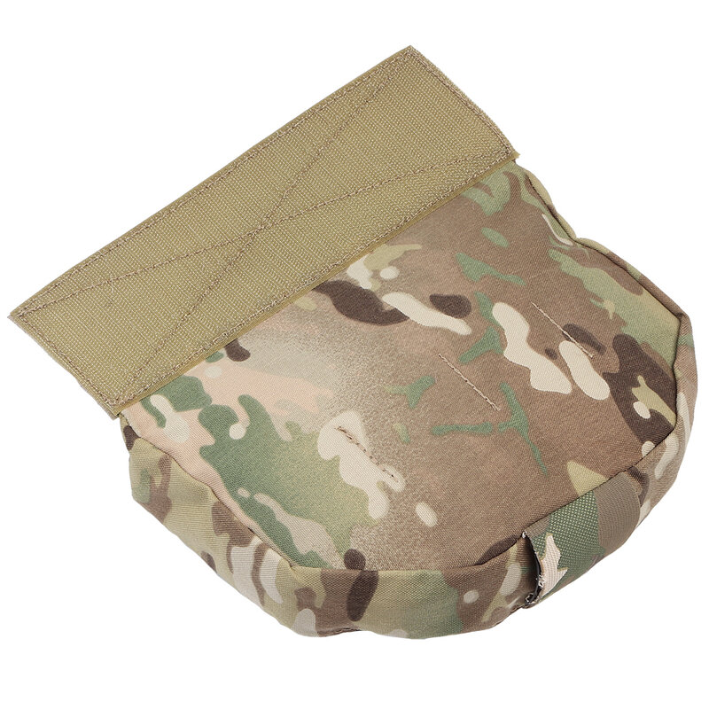 Тактическая подвесная камуфляжная сумка JPC CPC FCPC V5, нагрудный жилет для страйкбола, забавная сумка для пейнтбола CRX D3, сумка для хранения