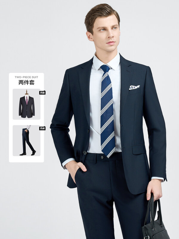 男性用zx58のウェディングスーツ,作業服,ジャケット,コート,ジャケット,ビジネス,政府用,70% ウール
