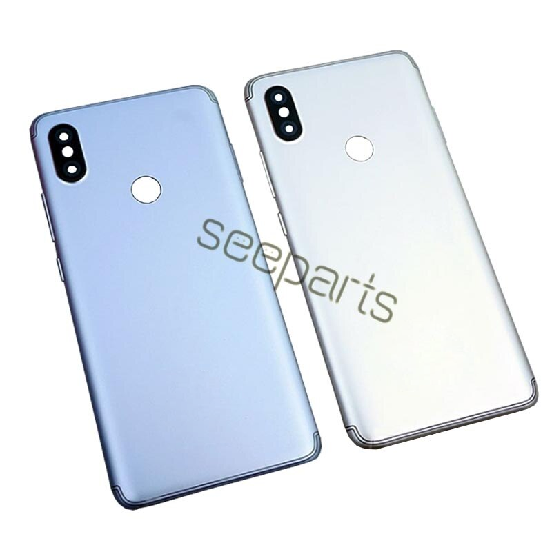 5.99 "Cho Xiaomi Redmi S2 Lưng Phía Sau Pin Cửa Nhà Ở Với Ống Kính Thay Thế Cho Xiaomi Redmi S2 pin Y2