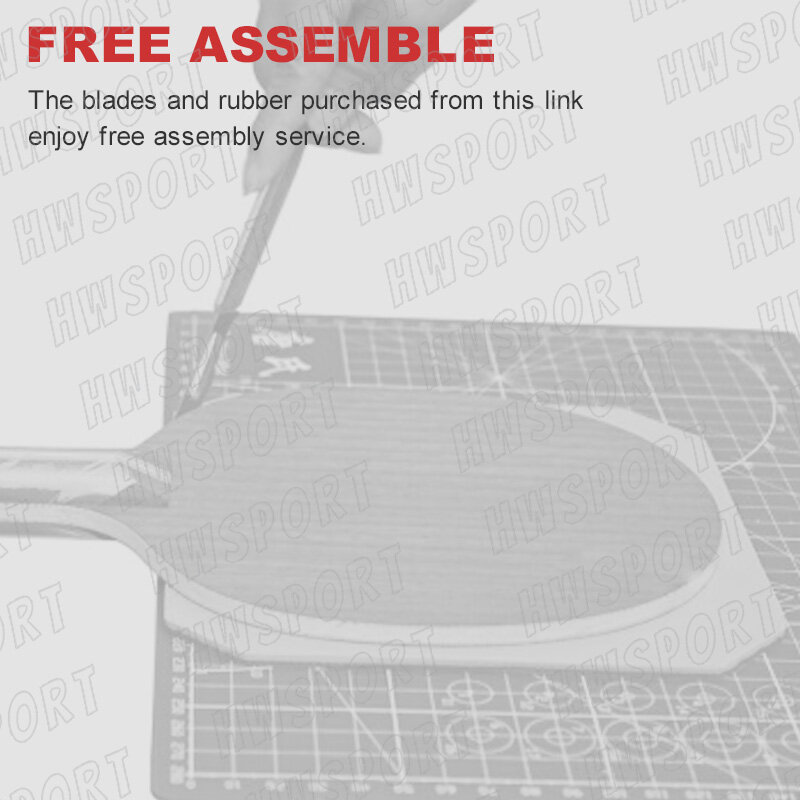 YINHE PRO 01 05 Bet tenis meja, profesional 5 + 2 serat PRO01 PRO05 Ping Pong Blade dengan kotak asli