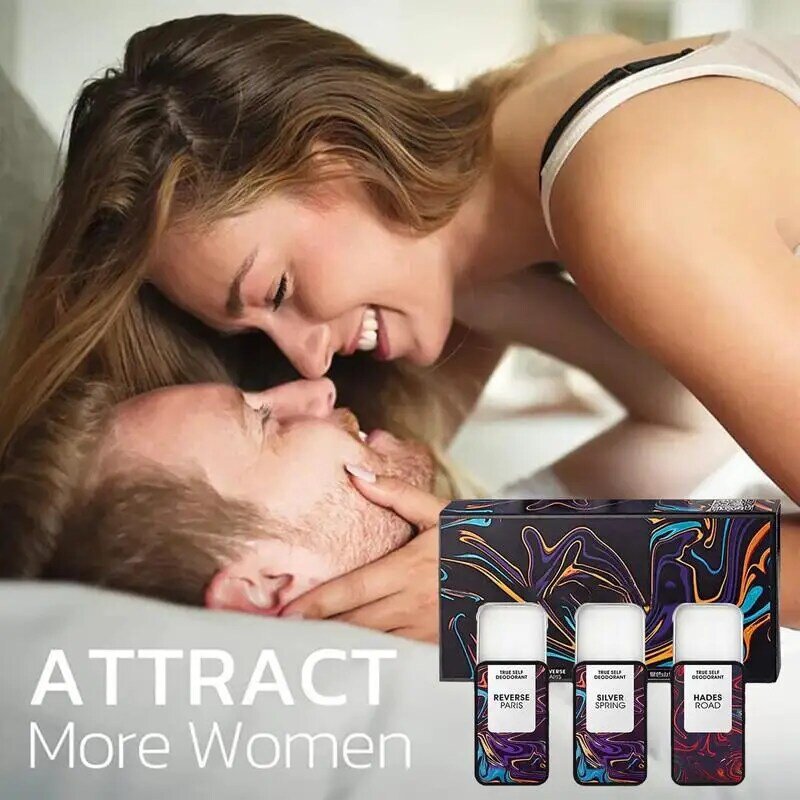 Sólido bálsamo perfumes frescos para homem e mulher fragrâncias portáteis de longa duração vendido conjunto de perfume desodorante antitranspirantes