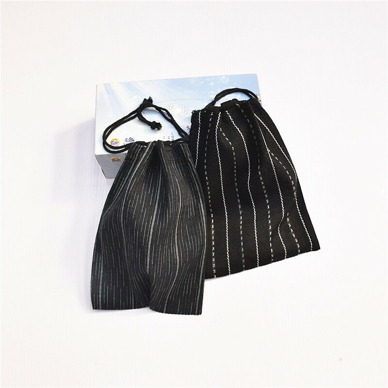 Abbigliamento e accessori accessorio per accappatoio borsa Tote con cappuccio tascabile