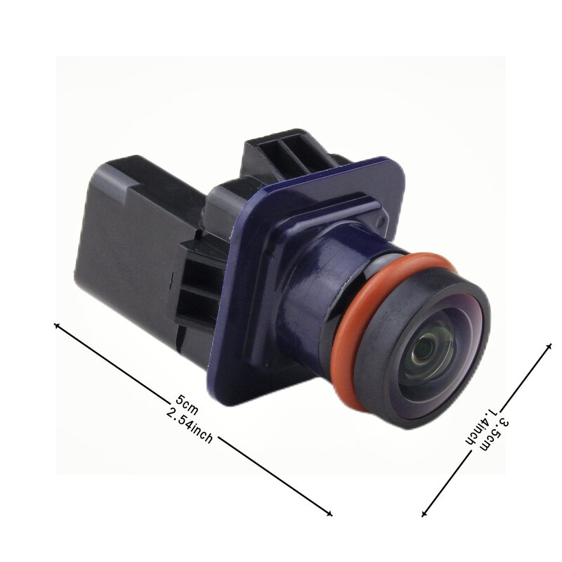 Камера заднего вида для помощи при парковке Для Ford Taurus 2013-2019 OEM # EG1Z-19G490-A DG1Z-19G490-A