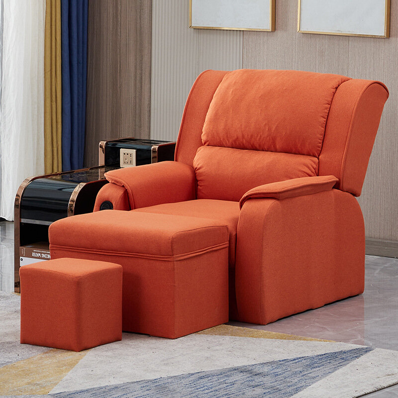Regolare le sedie per Pedicure reclinabili Comfort specialty Sleep Home Pedicure sedie impastare fisioterapia Silla podologia mobili CC