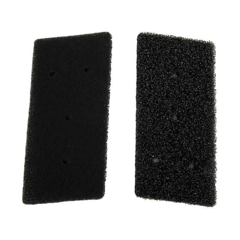 Accessories Sponge Filter For Bauknecht For Condenser Dryers 481010716911 ForWhirlpool HX-filters Sponge Filter