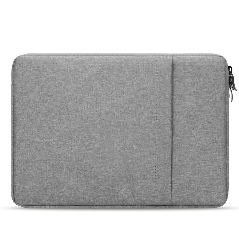 Waterproof laptop bag ipad case 6-15.6 Inch PC Cover For MacBook Air Pro Ratina HP Dell Notebook Computer Case