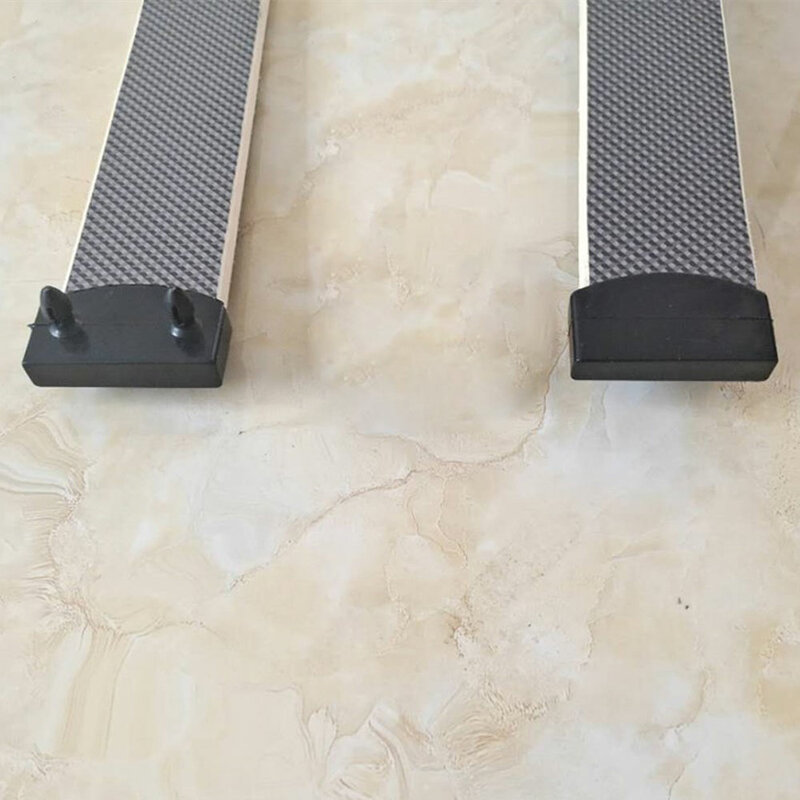 Plastic Bed Slat 2 Pins Sides Centre Ends Middle Caps Holders Replacement for Holding and Securing Wooden Slats Bed Base