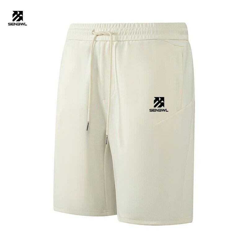 SENBWL-pantalones cortos transpirables de secado rápido para hombre y mujer, shorts de alta calidad para senderismo al aire libre, montañismo, correr, pérdida de peso, ejercicio físico
