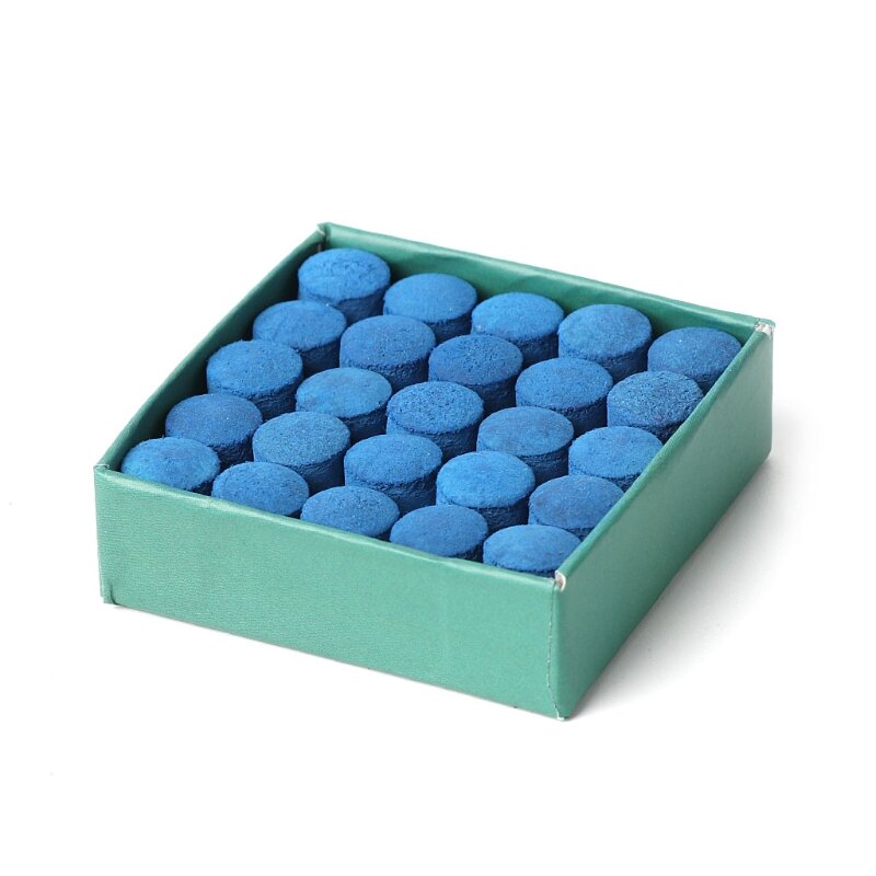 50 синих бильярдных шариков 2 ярда, подсказки бильярдных шариков, набор подсказок бильярдных бит, коробка для хранения подсказок снукерных бильярдных шариков