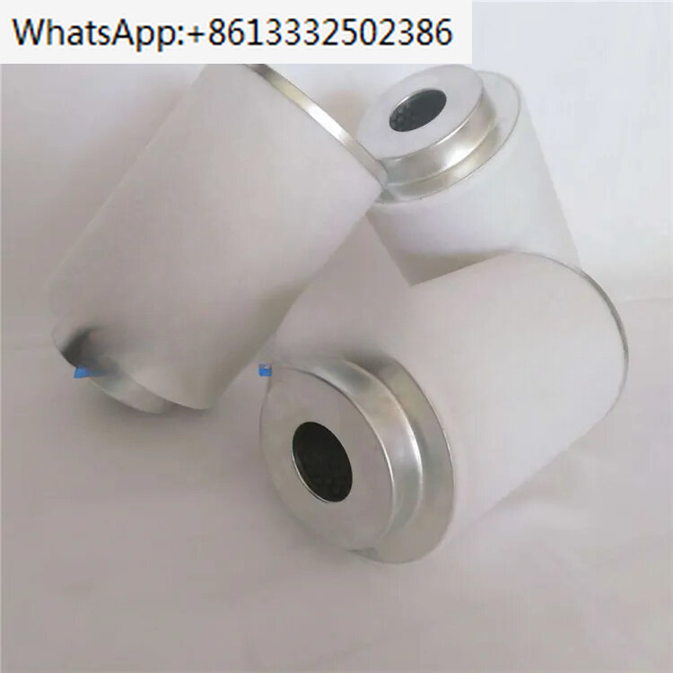 Filtro separatore di gas olio compressore d'aria fornitore filtri 1626016301