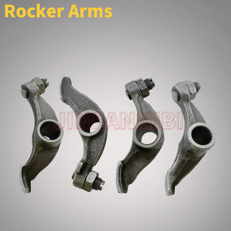 مجموعة أعمدة ذراع هزازة ، محامل عمود الكامات هوندا XR600R-، الكأس السياحي XR650L ، x600r NX650 88-89 XR650L