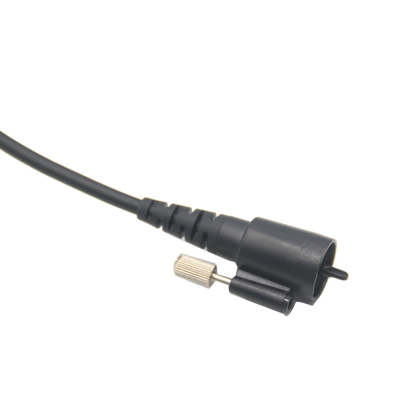 Подходит для KENWOOD TK790, TK890, TK690, TK5710, TK5810 микрофонный кабель, соединительный кабель для микрофона через плечо