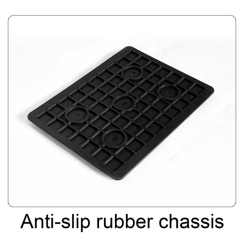 Golf Swing Mat Chipping Mat Advanced Detection Batting And Path Feedback Thickening Indoor Golf Mat For Indoor & Outdoor