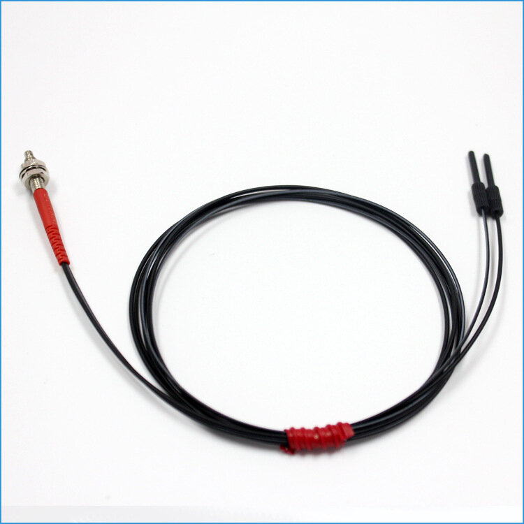 New Original F&C optical fiber sensor FFRC-410 FFRC-420 FFRC-410-I FFRC-410-S FFRC-410-M FFRC-410-L