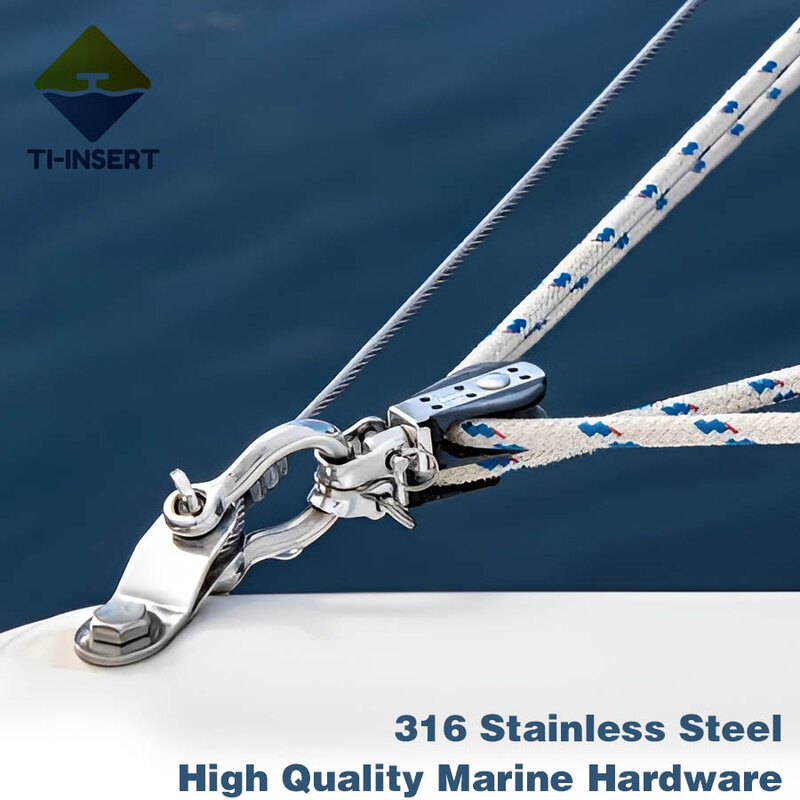 Cordes de pêche en acier inoxydable 0.5, câble métallique ultra fin, 1x7, 304mm, J001