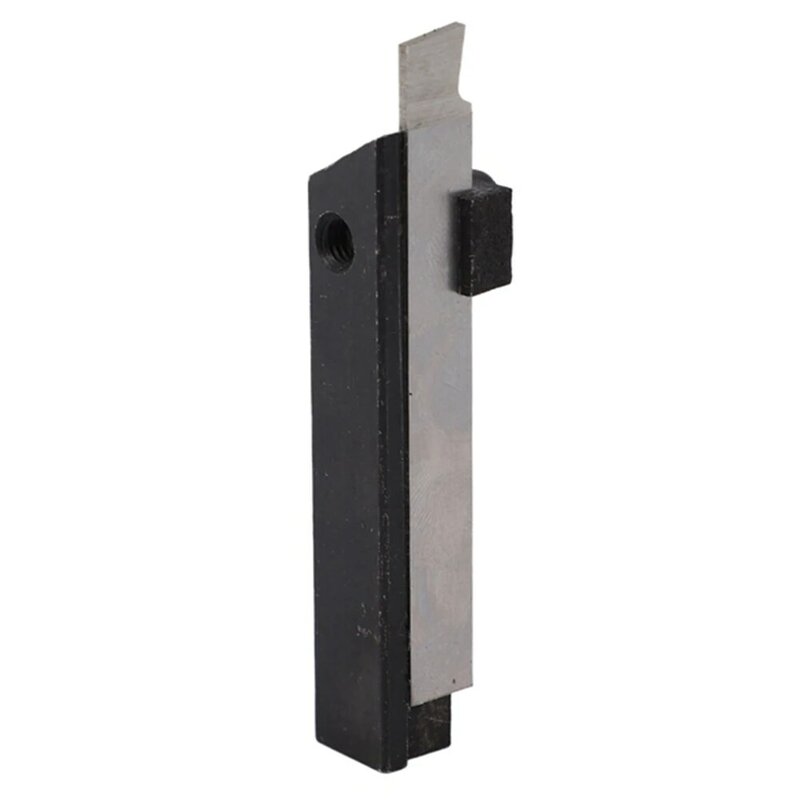 Parting Off Tool Holder with Parting Blade SIEG S / N: 10145 Cut-Off Tool and Cutting Blade 10mm